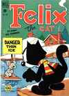 Felix the Cat #12 Comic Books - Covers, Scans, Photos in Felix the Cat Comic Books - Covers, Scans, Gallery